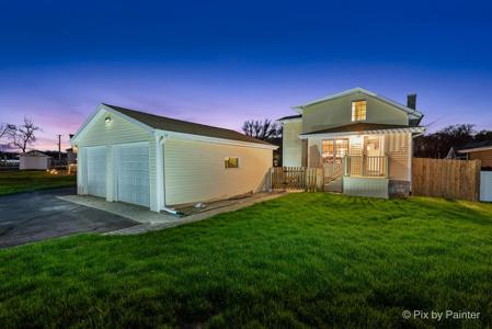 40433 N Bluff Drive