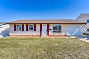 553 Belmont Drive