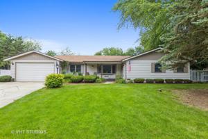 16031 S Legion Court