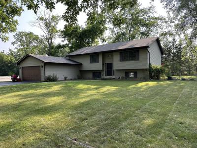 3616 E Wonder Lake Road