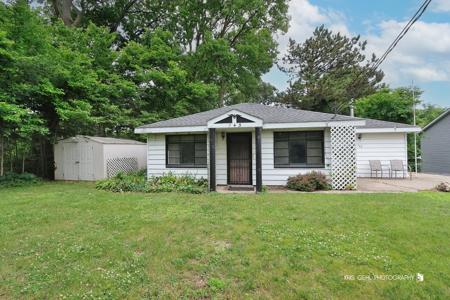 143 Eagle Point Road