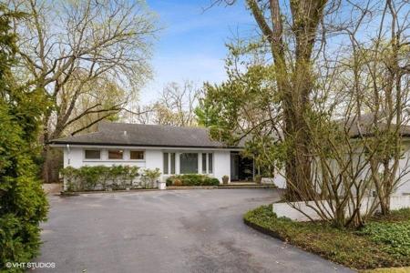 710 Strawberry Hill Drive