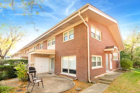 56 N Dee Road