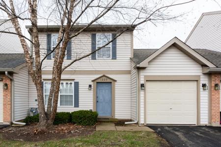 1223 N Village Drive