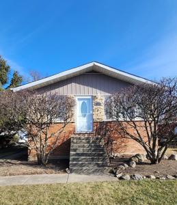 1029 N Cedar Lake Road
