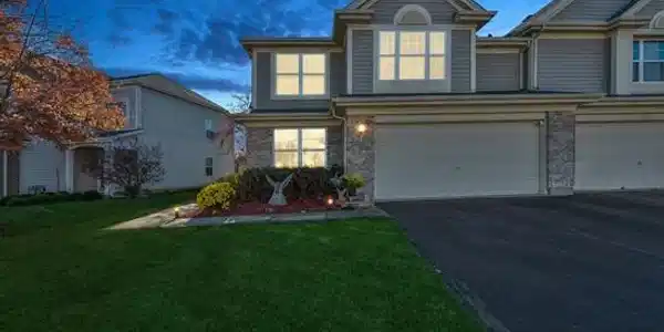 607 Blue Springs Drive