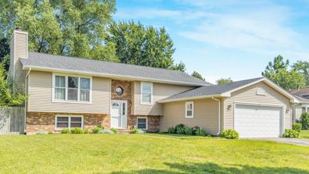 529 White Birch Road