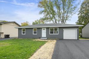 5011 PRAIRIE Avenue