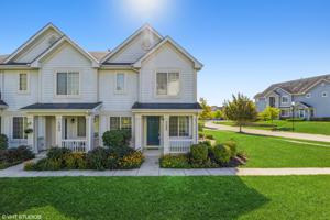 588 Blue Springs Drive