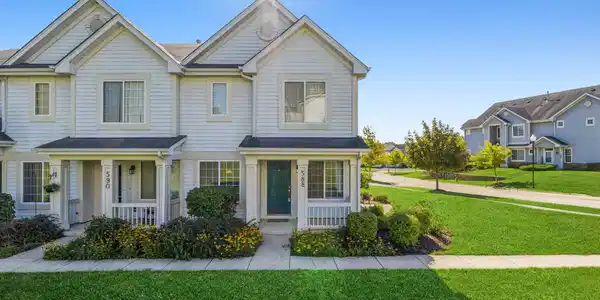 588 Blue Springs Drive