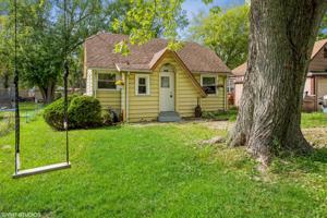 3703 E Wonder Lake Road
