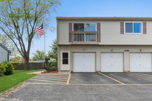 236 Algonquin Court