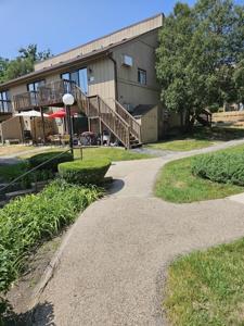 46 NASSAU COLONY