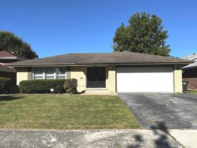 17120 University Avenue