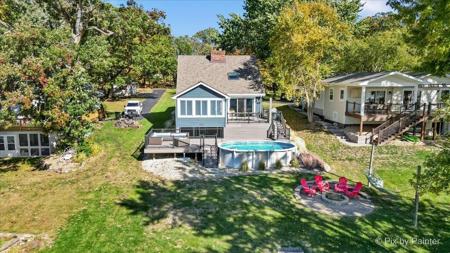 1293 Lake Holiday Drive