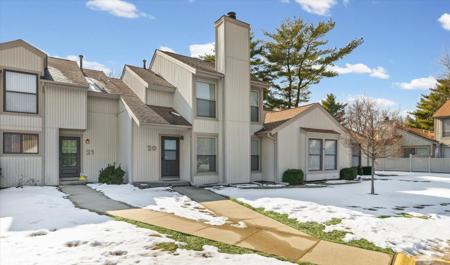 20 Colony West Drive