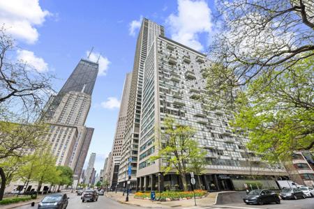 1000 N Lake Shore Drive