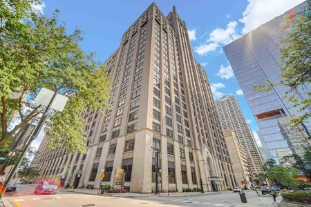 680 N Lake Shore Drive