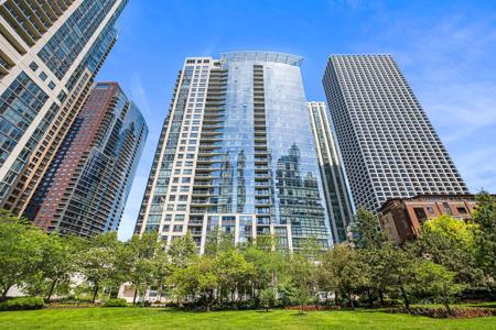 201 N Westshore Drive