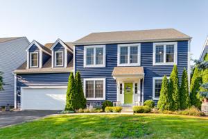 1087 Mount Vernon Drive