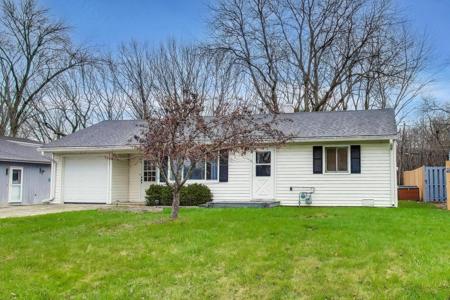 239 Maplewood Drive