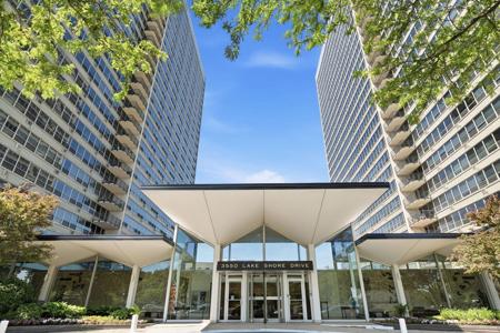 3550 N Lake Shore Drive