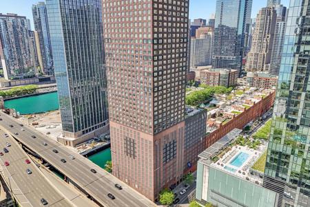 474 N Lake Shore Drive