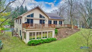 4611 W Wonder Lake Drive