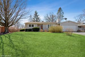 1007 Hayden Drive
