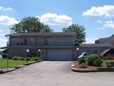 901 Fortress Drive