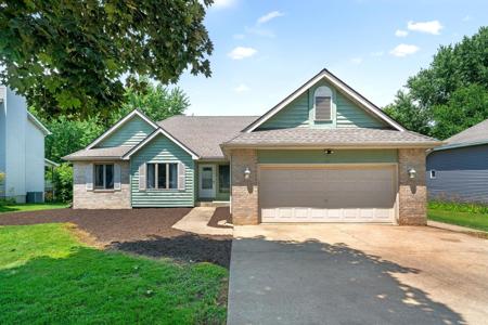 768 Cynthia Drive