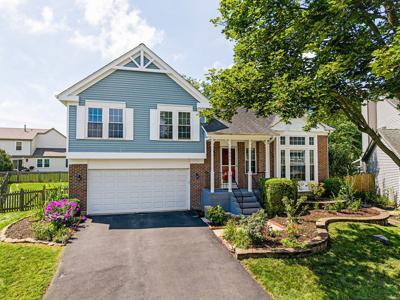 3500 FAIRFAX Court W