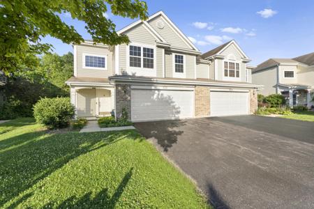 631 Crystal Springs Court