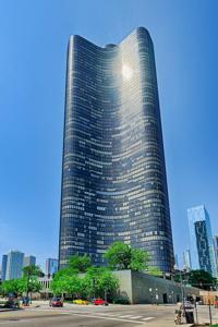 505 N Lake Shore Drive