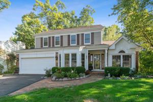 855 Interlaken Drive