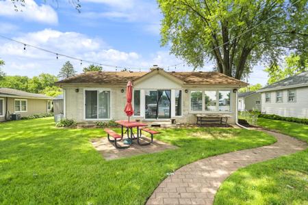 4308 N Riverdale Drive