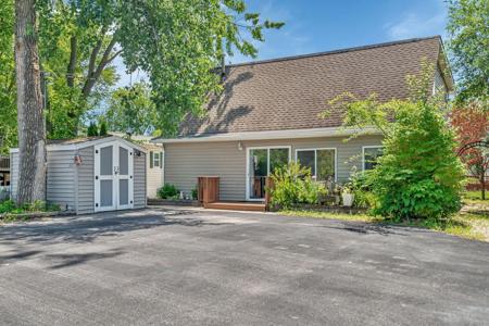 168 Fossil Cove Lane