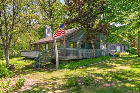 1110 White Pine Drive