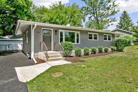 5301 Pistakee Drive
