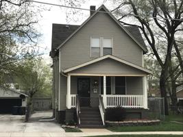 14625 Chicago Road