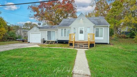 34966 N Forest Avenue