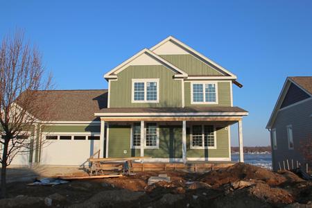 40609 N North Newport Drive