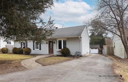 315 Oakwood Drive