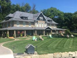 25460 W COLUMBIA BAY Road