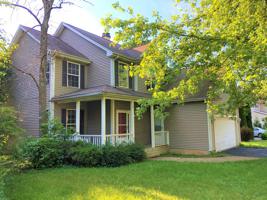 5509 Greenview Road
