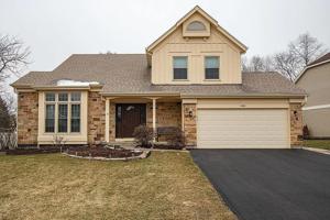 1282 Thorndale Lane