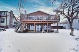 3403 E Lake Shore Drive