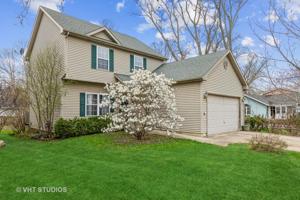 160 N Greenfield Avenue