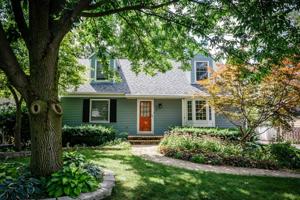 3401 Ridge Road