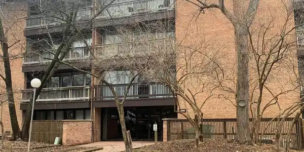 5500 Hillcrest Lane